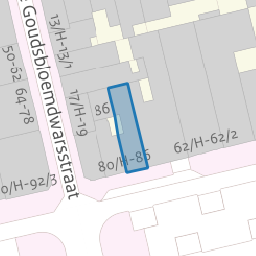 Perceel ASD08-L-5624