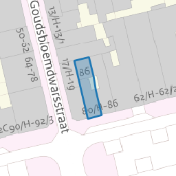 Perceel ASD08-L-5625