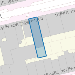 Perceel ASD08-L-5639