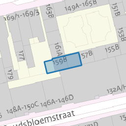 Perceel ASD08-L-5644