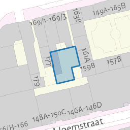 Perceel ASD08-L-5645