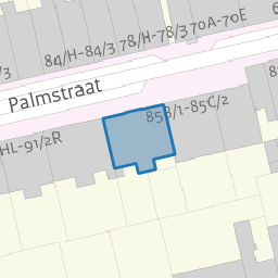 Perceel ASD08-L-5667