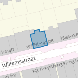 Perceel ASD08-L-5668