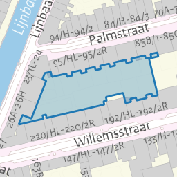 Perceel ASD08-L-5670