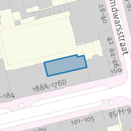 Perceel ASD08-L-5674