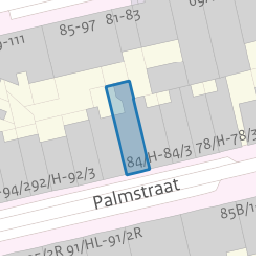 Perceel ASD08-L-5685