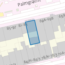 Perceel ASD08-L-5686