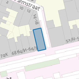 Perceel ASD08-L-5703