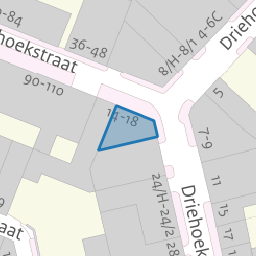 Perceel ASD08-L-5704