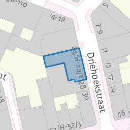 Perceel ASD08-L-5706