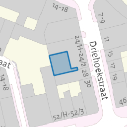 Perceel ASD08-L-5707