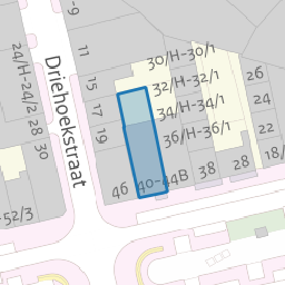 Perceel ASD08-L-5711