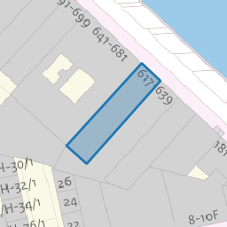 Perceel ASD08-L-5714