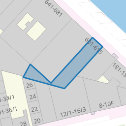 Perceel ASD08-L-5716