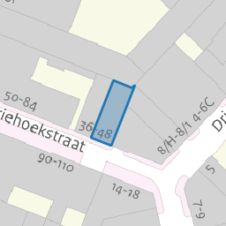 Perceel ASD08-L-5722