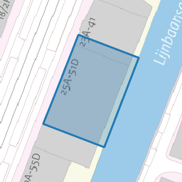 Perceel ASD08-L-5732