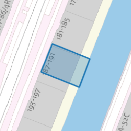 Perceel ASD08-L-5742