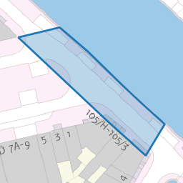 Perceel ASD08-L-5757