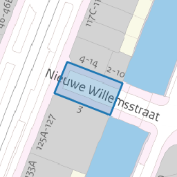 Perceel ASD08-L-5758