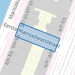 Perceel ASD08-L-5760