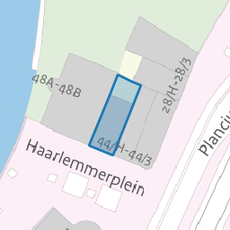 Perceel ASD08-L-5771