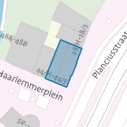 Perceel ASD08-L-5772