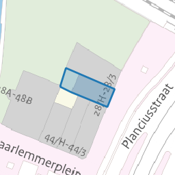 Perceel ASD08-L-5773