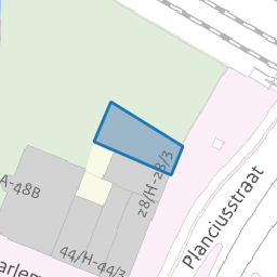 Perceel ASD08-L-5774