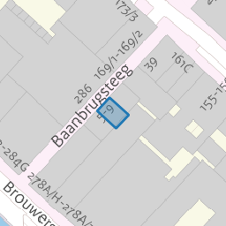 Perceel ASD08-L-5798