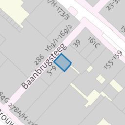 Perceel ASD08-L-5799