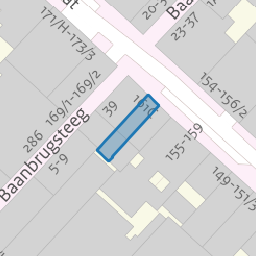 Perceel ASD08-L-5802