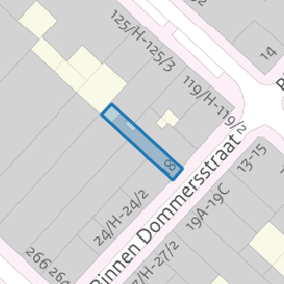 Perceel ASD08-L-5820