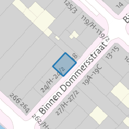 Perceel ASD08-L-5821