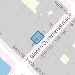 Perceel ASD08-L-5822