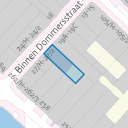 Perceel ASD08-L-5835