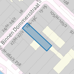 Perceel ASD08-L-5836