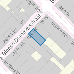 Perceel ASD08-L-5837