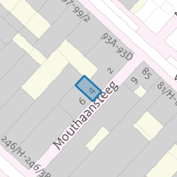 Perceel ASD08-L-5847