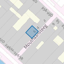 Perceel ASD08-L-5848