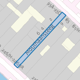 Perceel ASD08-L-5857