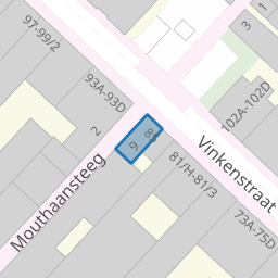 Perceel ASD08-L-5858