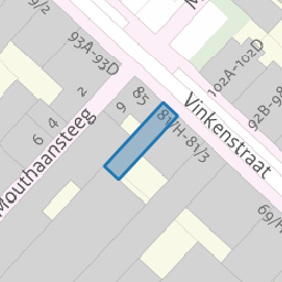 Perceel ASD08-L-5860