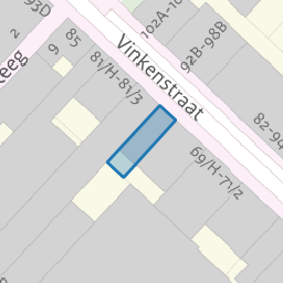 Perceel ASD08-L-5863