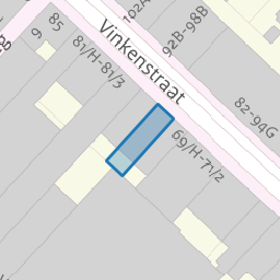 Perceel ASD08-L-5864