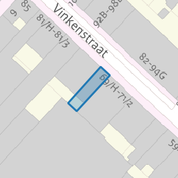 Perceel ASD08-L-5865