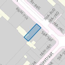 Perceel ASD08-L-5869