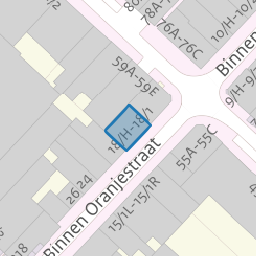 Perceel ASD08-L-5873