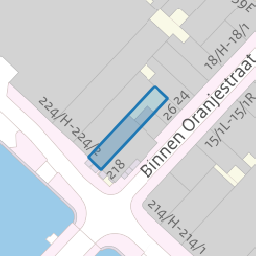 Perceel ASD08-L-5880