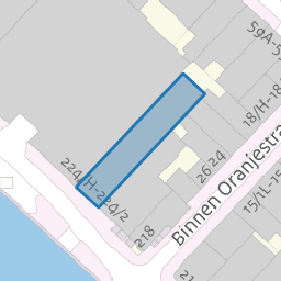 Perceel ASD08-L-5882