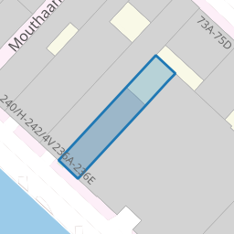 Perceel ASD08-L-5885